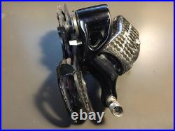 Campagnolo Super Record 11 Speed Rear Derailleur Short Cage RD9-SR1