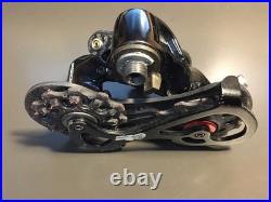 Campagnolo Super Record 11 Speed Rear Derailleur Short Cage RD9-SR1