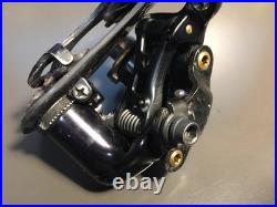 Campagnolo Super Record 11 Speed Rear Derailleur Short Cage RD9-SR1
