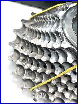 Campagnolo Super Record 11 Speed Road Titanium Cassette 11-23 Tooth