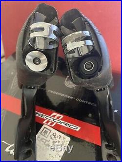 Campagnolo Super Record 11 Speed Shifters Levers Campy