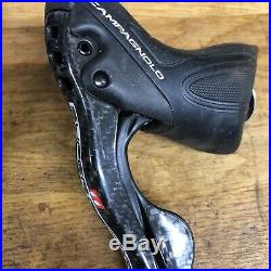 Campagnolo Super Record 11 Speed Shifters POST 2015