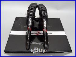 Campagnolo Super Record 11 Speed climbing Group Groupset complete 172,5mm CT NEW