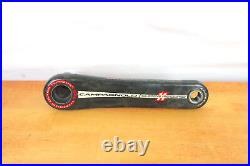Campagnolo Super Record 11 Ultra Torque 172.5mm 53/39t Carbon Crankset