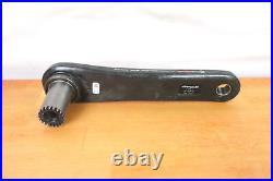 Campagnolo Super Record 11 Ultra Torque 172.5mm 53/39t Carbon Crankset