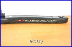 Campagnolo Super Record 11 Ultra Torque 172.5mm 53/39t Carbon Crankset