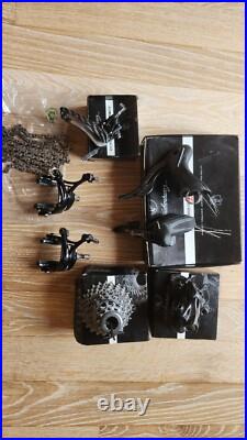 Campagnolo Super Record 11 s