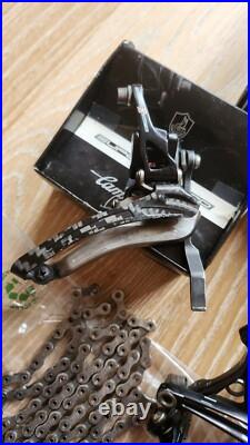 Campagnolo Super Record 11 s