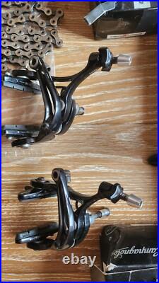 Campagnolo Super Record 11 s