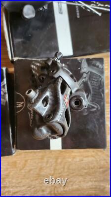 Campagnolo Super Record 11 s