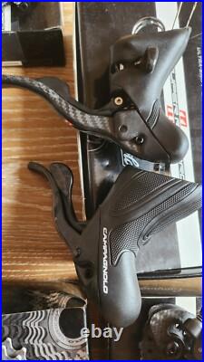 Campagnolo Super Record 11 s