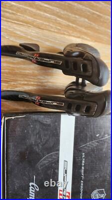 Campagnolo Super Record 11 s