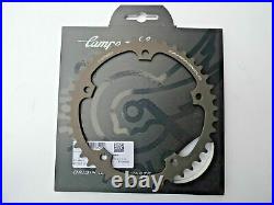 Campagnolo Super Record 11-speed Chainring 42 T 135 Bcd Nos Nib