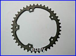 Campagnolo Super Record 11-speed Chainring 42 T 135 Bcd Nos Nib