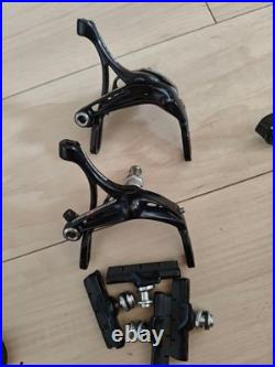 Campagnolo Super Record 11-speed Road Bike Groupset Italian High-performance