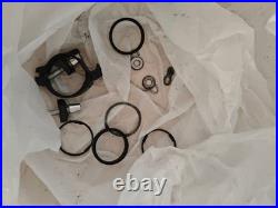 Campagnolo Super Record 11-speed Road Bike Groupset Italian High-performance