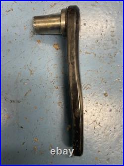 Campagnolo Super Record 11-speed carbon road bike crankset 172.5 Ultra Torque