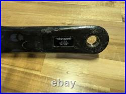 Campagnolo Super Record 11-speed crankset