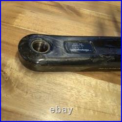 Campagnolo Super Record 11-speed crankset