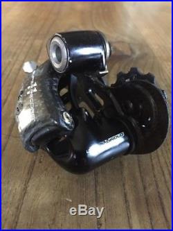 Campagnolo Super Record 11 speed mini groupset group set