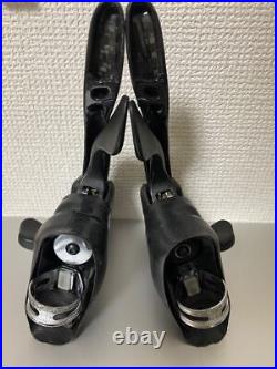 Campagnolo Super Record 11s Ergopower Lever Excellent Condition JAPAN