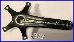 Campagnolo Super Record 11s Groupset