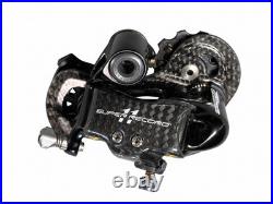Campagnolo Super Record 11s Rear Derailleur Short Cage RD11-SR1 Carbon Ti