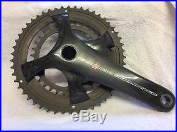 Campagnolo Super Record 11speed Group Set