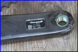Campagnolo Super Record 12Speed crankset UT 172.5mm 52-36 FC19-SR12262 NEW