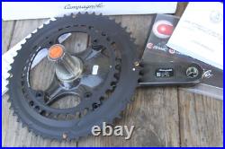 Campagnolo Super Record 12Speed crankset UT 172.5mm 52-36 FC19-SR12262 NEW