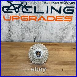 Campagnolo Super Record 12 11-32t 12-Speed Bike Cassette Typical Wear 288g