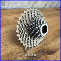 Campagnolo Super Record 12 11-32t 12-Speed Bike Cassette Typical Wear 288g