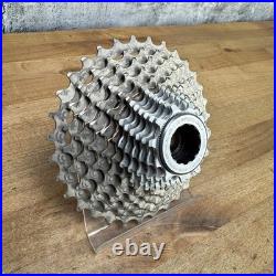 Campagnolo Super Record 12 11-32t 12-Speed Bike Cassette Typical Wear 288g
