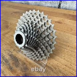 Campagnolo Super Record 12 11-32t 12-Speed Bike Cassette Typical Wear 288g