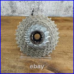 Campagnolo Super Record 12 11-32t 12-Speed Typical Wear Bike Cassette 304g