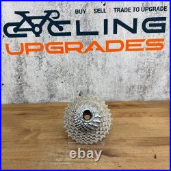 Campagnolo Super Record 12 11-32t 12-Speed Typical Wear Bike Cassette 304g