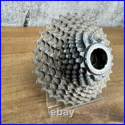 Campagnolo Super Record 12 11-32t 12-Speed Typical Wear Bike Cassette 304g