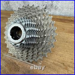 Campagnolo Super Record 12 11-32t 12-Speed Typical Wear Bike Cassette 304g