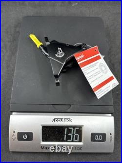 Campagnolo Super Record 12 160mm Front Hydraulic Disc Brake Caliper NEW Take-Off