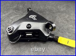 Campagnolo Super Record 12 160mm Front Hydraulic Disc Brake Caliper NEW Take-Off