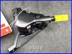 Campagnolo Super Record 12 160mm Front Hydraulic Disc Brake Caliper NEW Take-Off