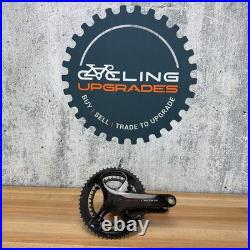 Campagnolo Super Record 12 172.5mm 53/39t 12-Speed 4iiii Power Meter Crankset