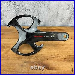 Campagnolo Super Record 12 172.5mm Bike Carbon Crank Arms 640g 146/112mm BCD