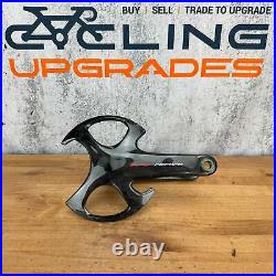 Campagnolo Super Record 12 172.5mm Bike Carbon Crank Arms 640g 146/112mm BCD