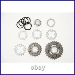 Campagnolo Super Record 12-25T 11S Cassette Sprocket