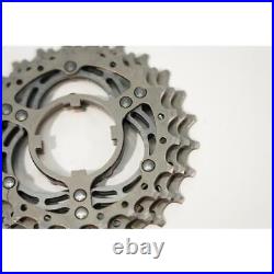 Campagnolo Super Record 12-25T 11S Cassette Sprocket