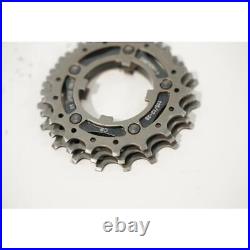 Campagnolo Super Record 12-25T 11S Cassette Sprocket