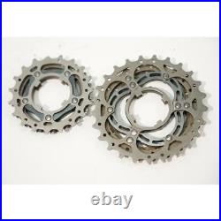 Campagnolo Super Record 12-25T 11S Cassette Sprocket