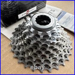 Campagnolo Super Record 12-29 cassette from 2011-2014 11s