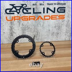 Campagnolo Super Record 12 45/29 12-Speed 120/90mm BCD Bike Chainring Set 112g